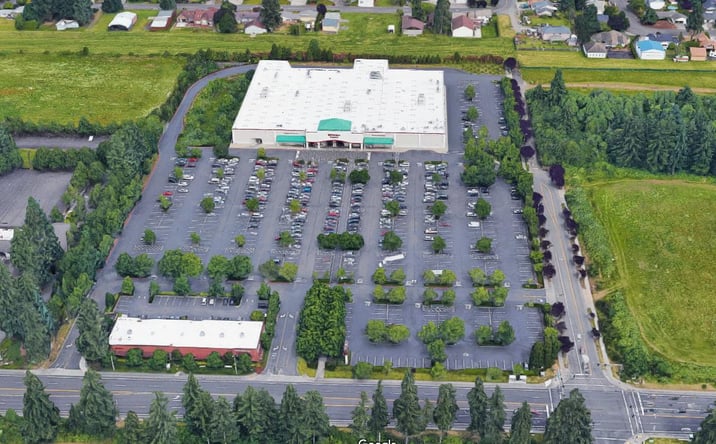 Pictures of Retail, Office, Land property located at NE corner of NE 136th Ave and NE 9th St, Vancouver, WA 98684-5615 for lease - image #1