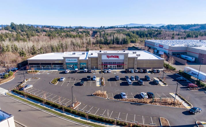 Pictures of Retail property located at 1479 SE Discovery Lane, Warrenton, OR 97146-7367 for lease - image #1
