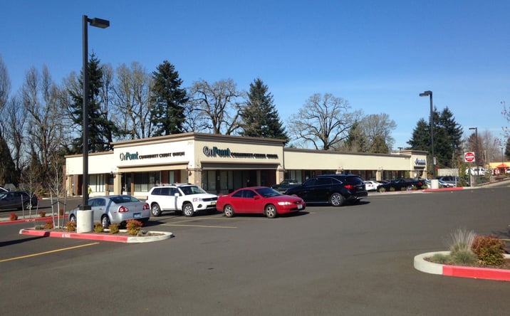 Pictures of Retail property located at 14623 SE McLoughlin Blvd, Oak Grove, OR 97267 for lease - image #1