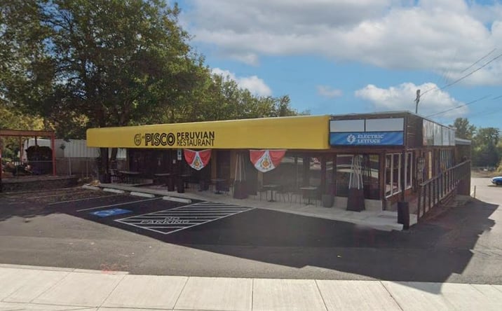 Pictures of Retail property located at 11642 SW Pacific Hwy, Tigard, OR 97223 for lease - image #1