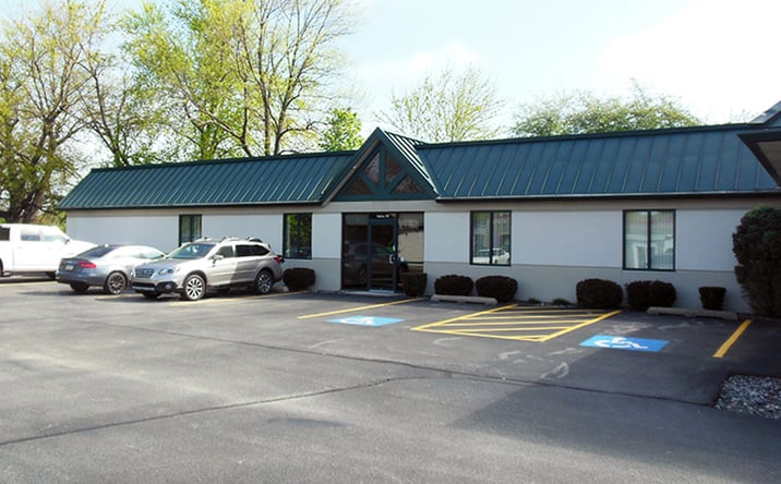 Pictures of Office property located at 2950 W 12th St, Erie, PA 16505 for lease - image #1