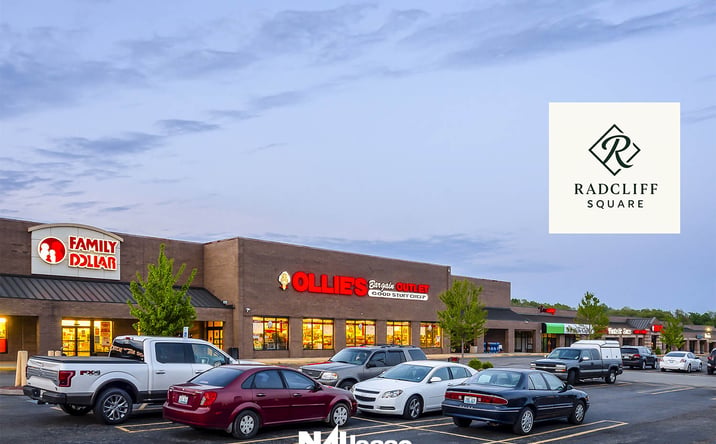 Pictures of Retail property located at 137 E Lincoln Trail Blvd, Radcliff, KY 40160 for lease - image #1