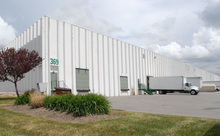 Pictures of Industrial property located at 369 South Orange Street, Salt Lake City, UT 84104 for lease - image #1