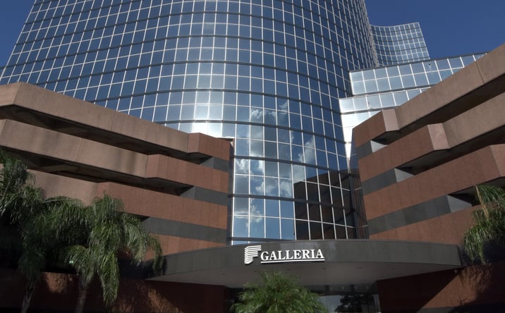 Pictures of Office, Retail property located at 1 Galleria Blvd, Metairie, LA 70001 for lease - image #1