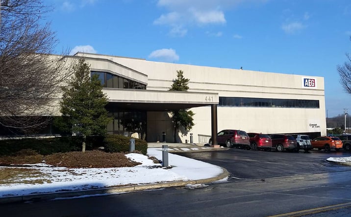 Pictures of Office property located at 441 Friendship Rd, Harrisburg, PA 17111 for lease - image #1