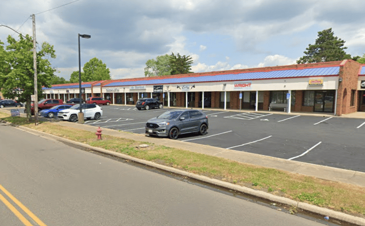 Pictures of Retail, Office, Industrial property located at 1257-1309 Monroe St NW, New Philadelphia, Ohio, New Philadelphia, OH 44663 for lease - image #1