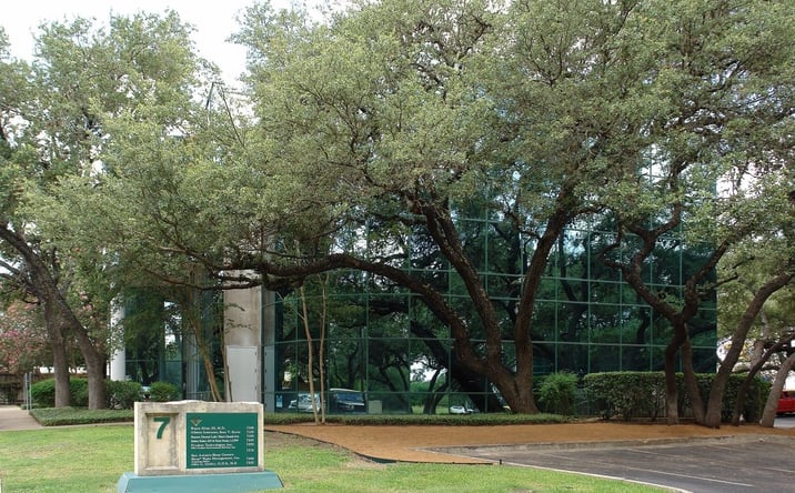 Pictures of Office property located at 4242 Medical Dr, San Antonio, TX 78229 for lease - image #1