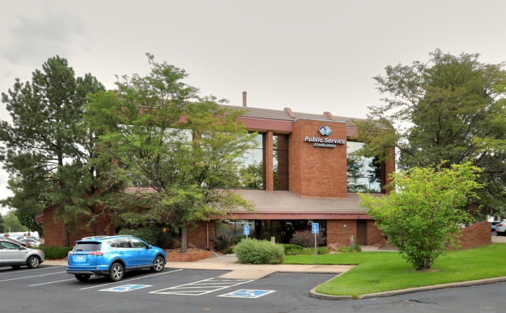 Pictures of Office property located at 7055 East Evans Avenue, Denver, CO 80224 for lease - image #1