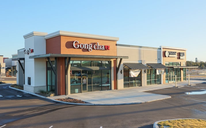 Pictures of Retail property located at 2903 N Loop 1604 E, San Antonio, TX 78259 for lease - image #1
