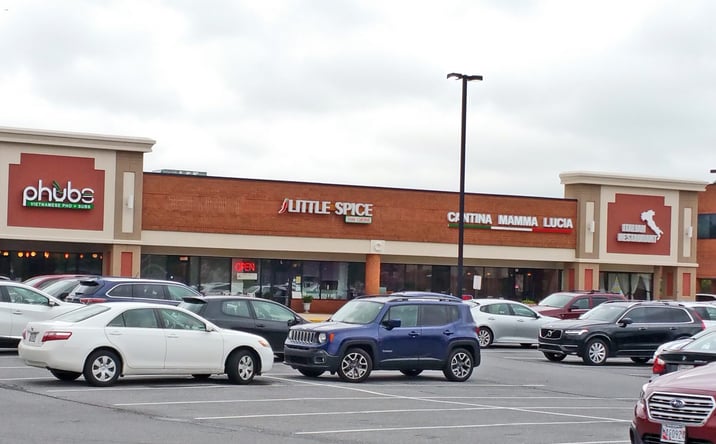 Pictures of Retail, Land property located at 1350 Dorsey Road, Hanover, MD 21076 for lease - image #1