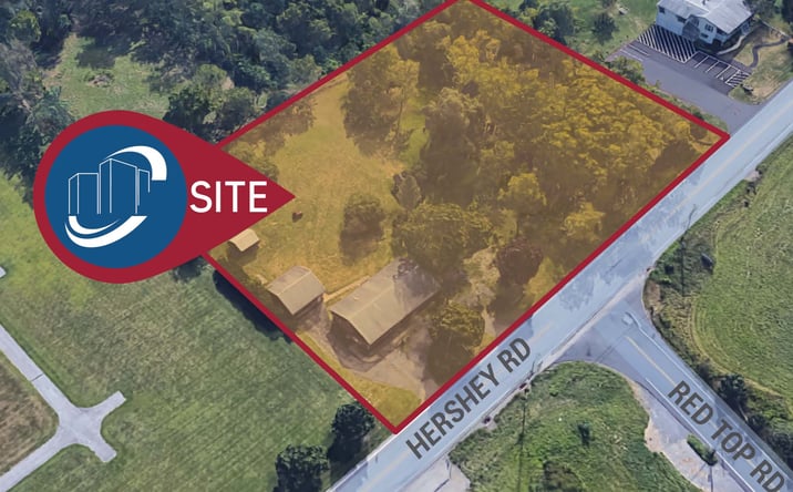 Pictures of Land property located at 605 Hershey Rd, Hummelstown, PA 17036 for lease - image #1