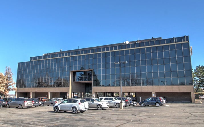 Pictures of Office property located at 9035 Wadsworth Pkwy, Westminster, CO 80021 for lease - image #1