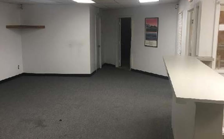 Pictures of Office property located at 11180 Gratiot Ave, Detroit, MI 48213 for lease - image #1