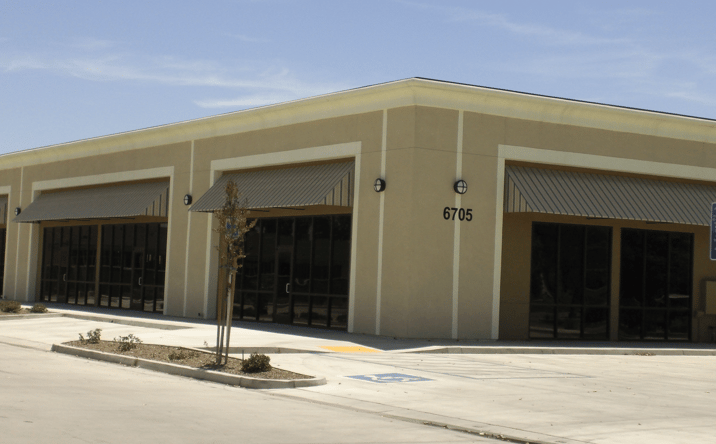 Pictures of Retail property located at 6705 White Ln, Bakersfield, CA 93309 for lease - image #1