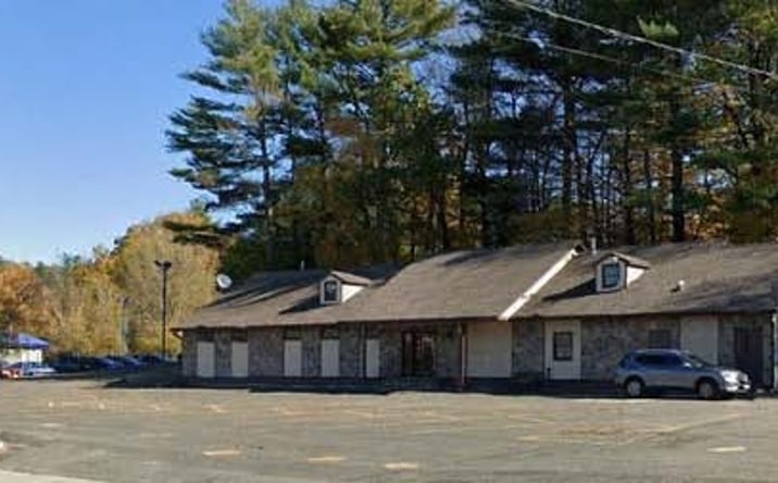 Pictures of Retail property located at 490 Pittsfield Lenox Rd, Pittsfield, MA 01240 for lease - image #1