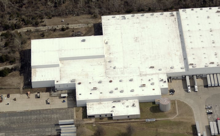 Pictures of Industrial property located at 3001 Davis Boulevard, Joplin, MO 64804 for lease - image #1