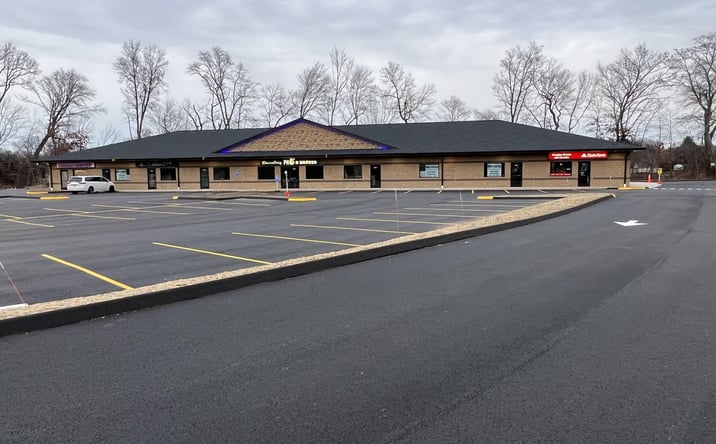 Pictures of Retail, Office property located at 154 Sullivan Ave, South Windsor, CT 06074 for lease - image #1