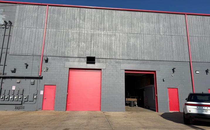 Pictures of Industrial property located at 3307 S 67Th Street, Omaha, NE 68106 for lease - image #1