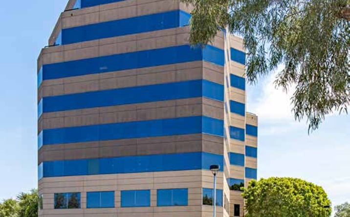 Pictures of Office property located at 10851 N Black Cyn Hwy, Phoenix, AZ 85029 for lease - image #1