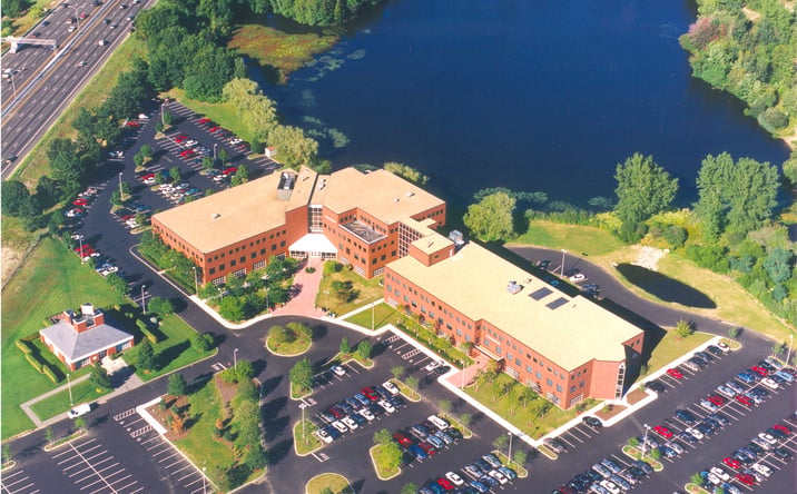 Pictures of Office property located at 475 Kilvert St, Warwick, RI 02886 for lease - image #1
