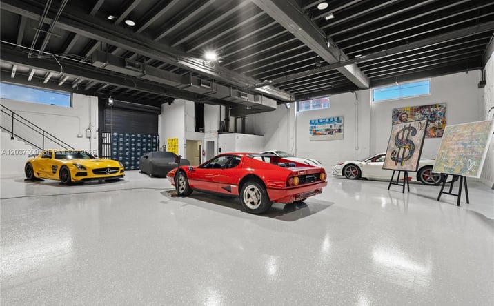 Pictures of Special Purpose property located at 2045 NW 1st Ave, Miami, FL 33127 for lease - image #1