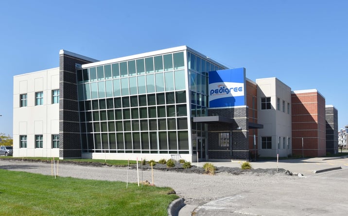 Pictures of Office property located at 4776 28th Ave S, Fargo, ND 58104 for lease - image #1