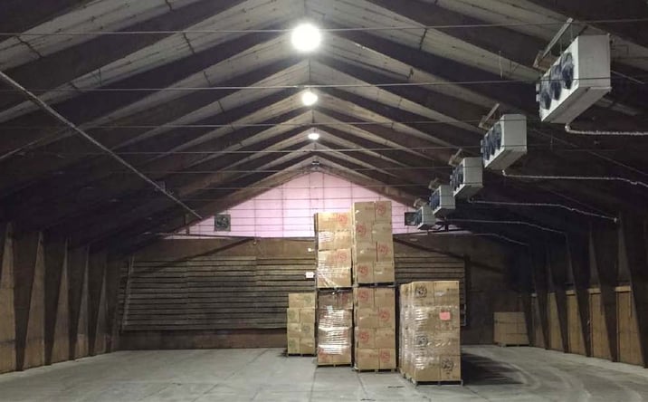 Pictures of Industrial property located at 229th Ave NW, East Bethel, MN 55005 for lease - image #1