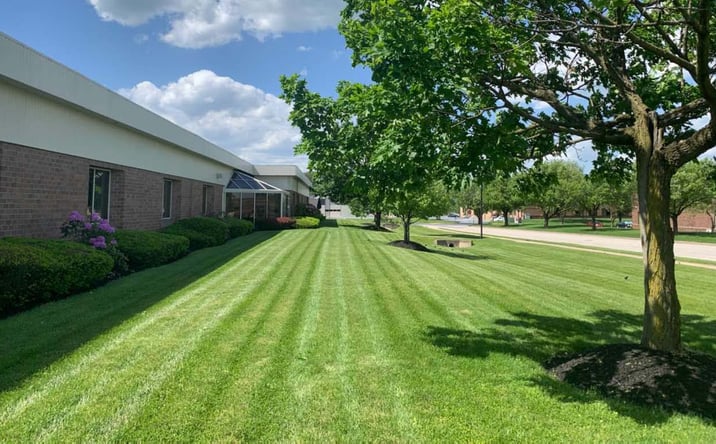 Pictures of Office property located at 6310 Allentown Blvd, Harrisburg, PA 17112 for lease - image #1