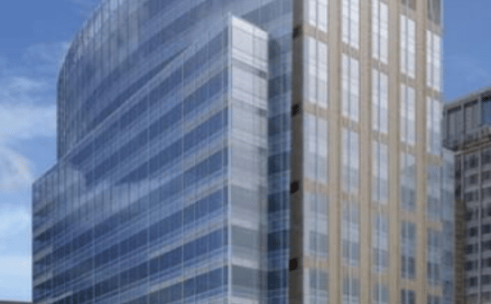 Pictures of Office property located at 500 Exchange St, Providence, RI 02903 for lease - image #1