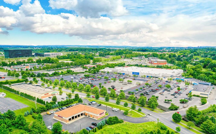 Pictures of Retail property located at 1091 Mill Creek Rd, Allentown, PA 18106 for lease - image #1