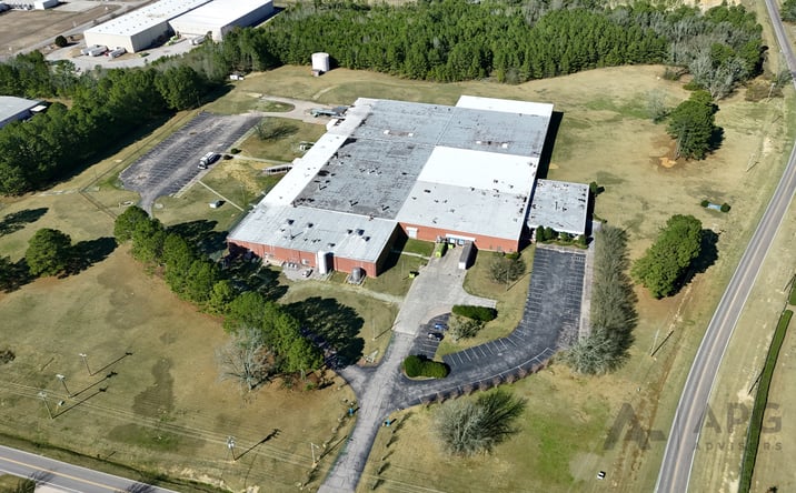 Pictures of Industrial property located at 3040 Black Creek Rd SE, Wilson, NC 27893 for lease - image #1