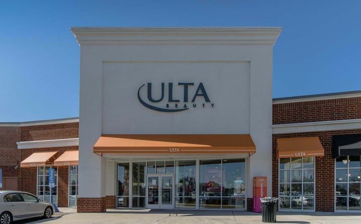 Pictures of Retail property located at 1412 Greenbrier Parkway, Chesapeake, VA 23320 for lease - image #1