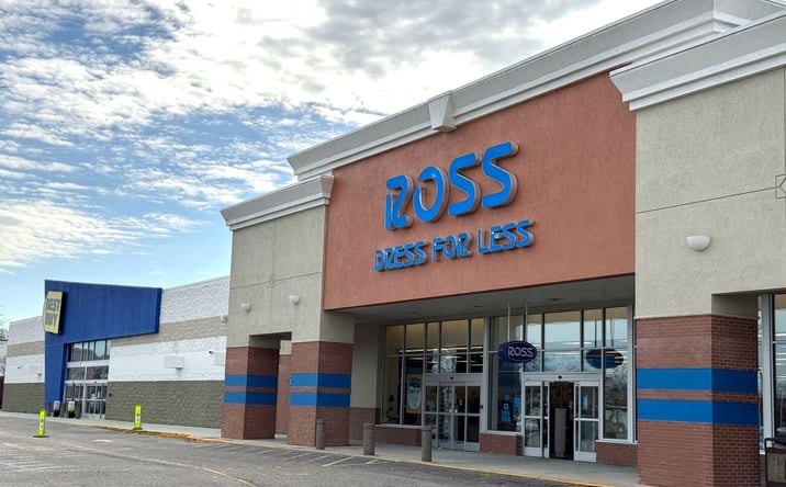 Pictures of Retail property located at 4107 Portsmouth Boulevard, Chesapeake, VA 23321 for lease - image #1