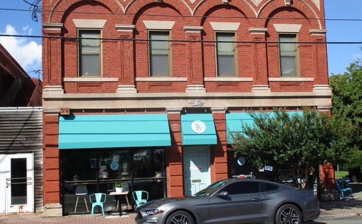 Pictures of Office property located at 19-21 E Mellen St, Hampton, VA 23669 for lease - image #1