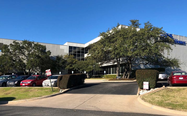 Pictures of Office property located at 8920 Business Park Dr, Austin, TX 78759 for lease - image #1