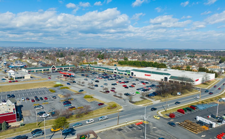 Pictures of Retail property located at 993 Wayne Ave, Chambersburg, PA 17201 for lease - image #1