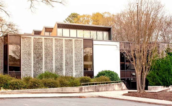 Pictures of Office property located at 1312 Annapolis Drive, Raleigh, NC 27608 for lease - image #1