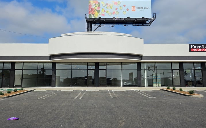 Pictures of Retail property located at 4488 Convoy St, San Diego, CA 92111 for lease - image #1