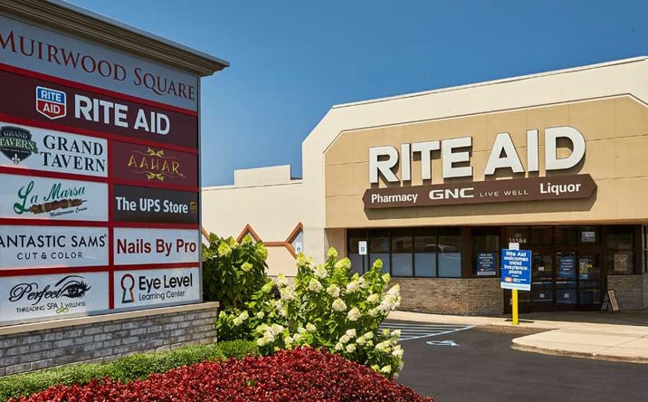 Pictures of Retail, Restaurant property located at 35450 Grand River Ave, Farmington Hills, MI 48335 for lease - image #1