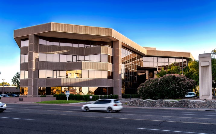 Pictures of Office property located at 1951 W Camelback Rd, Phoenix, AZ 85015 for lease - image #1