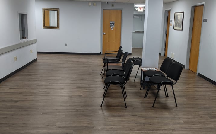 Pictures of Office, Retail property located at 6500 W Main St, Belleville, IL 62223 for lease - image #1