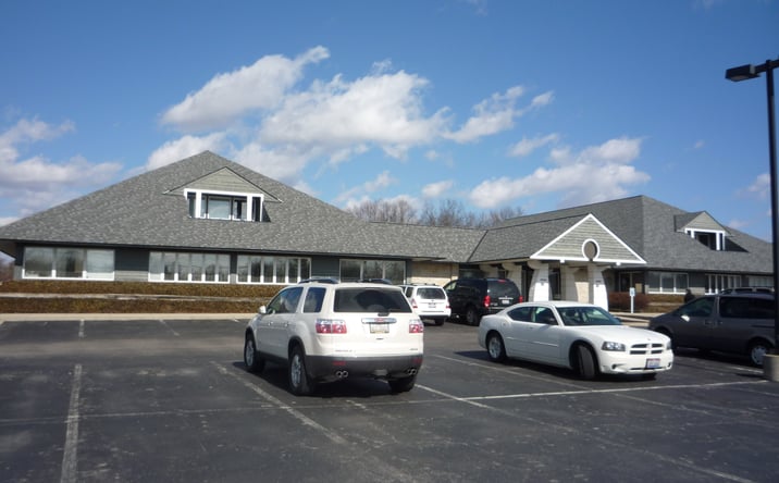 Pictures of Office property located at 6100 E Main St, Columbus, OH 43213 for lease - image #1