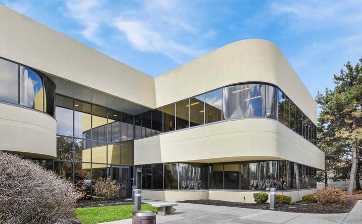 Pictures of Office property located at 355 E Campus View Blvd, Columbus, OH 43235 for lease - image #1
