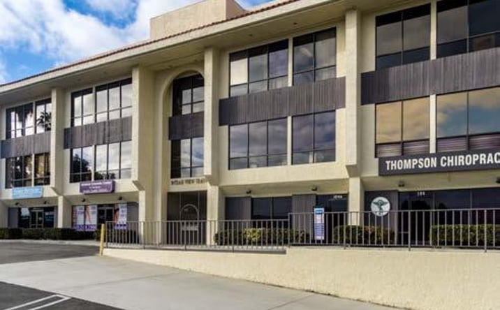 Pictures of Office property located at 629 Camino De Los Mares, San Clemente, CA 92673 for lease - image #1
