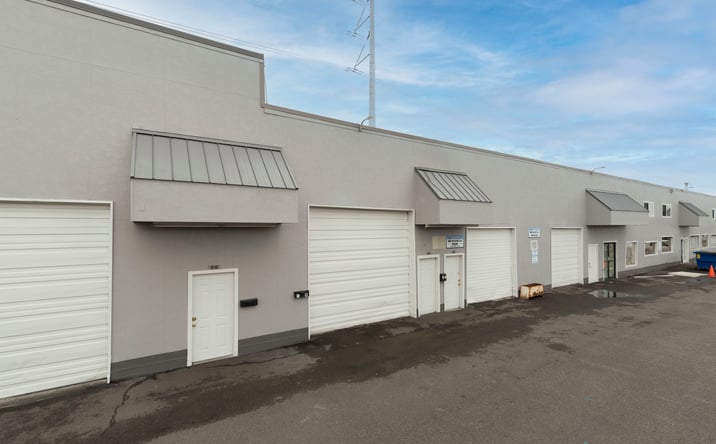 Pictures of Industrial property located at 8016 Durango St SW, Lakewood, WA 98499 for lease - image #1