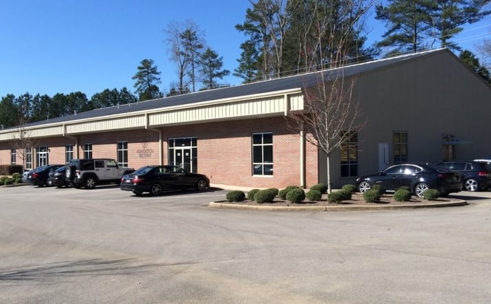 Pictures of Industrial, Land property located at 4768 Grantswood Rd, Irondale, AL 35210 for lease - image #1