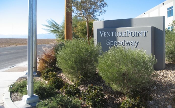 Pictures of Industrial property located at 6264 E Tropical Pkwy, Las Vegas, NV 89115 for lease - image #1