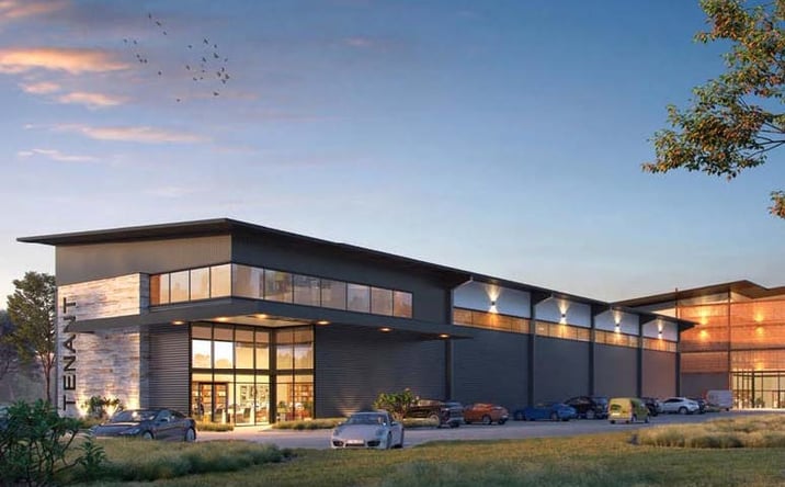 Pictures of Industrial property located at 425 S Padre Island Dr, Corpus Christi, TX 78405 for lease - image #1