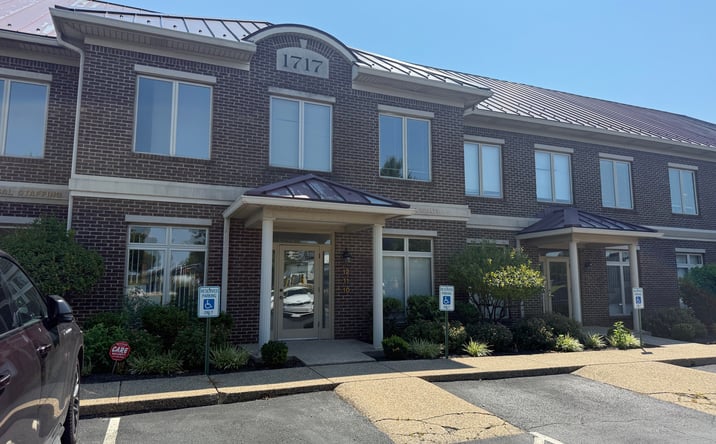 Pictures of Office property located at 1717 Alliant Avenue, Louisville, KY 40299 for lease - image #1