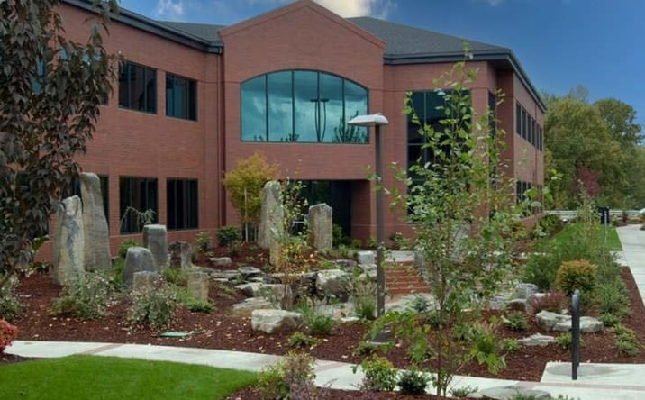 Pictures of Office property located at 650 Hawthorne Ave SE, Salem, OR 97301 for lease - image #1